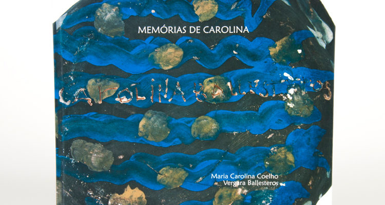 Memórias de Carolina