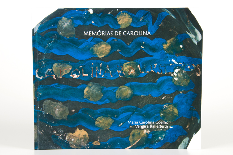 Memórias de Carolina