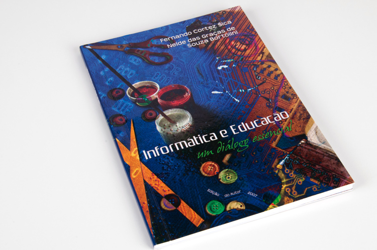 Informática e Educação – um diálogo essencial